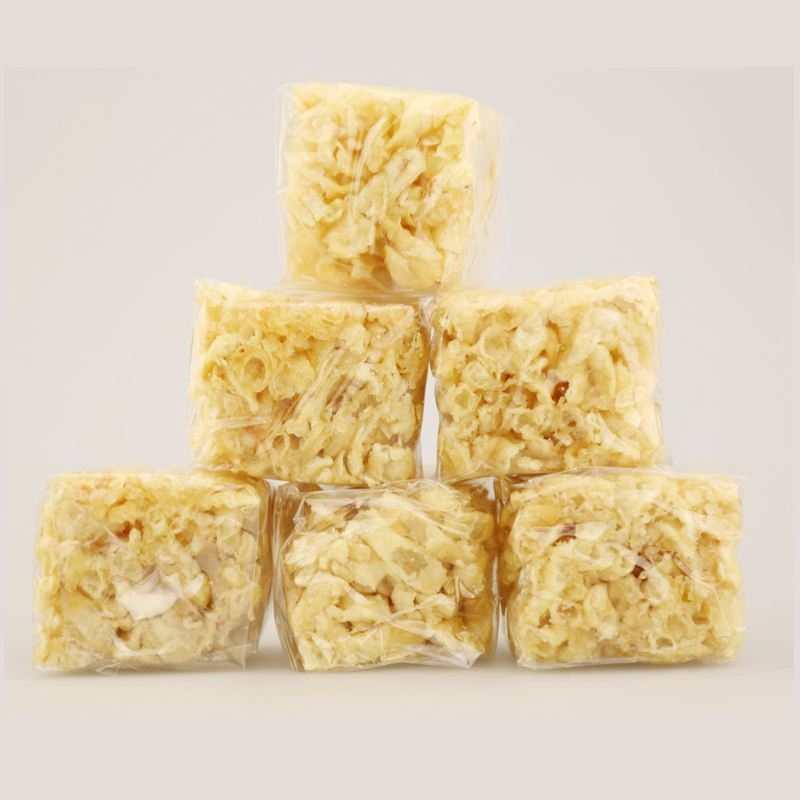 晨臻网红同款缅甸芙蓉糕沙琪玛食品云南特产好吃的传统糕点零食点心福