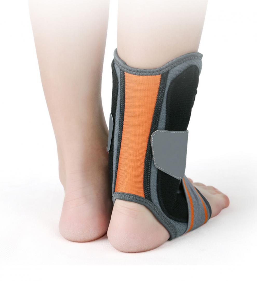 康舒医用护踝运动扭拉伤防崴脚腕恢康复男女保护关节固定支具2021新款