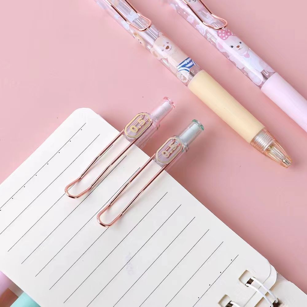 zanyang卡通星黛露自动铅笔可爱高颜值女生活动铅笔0.