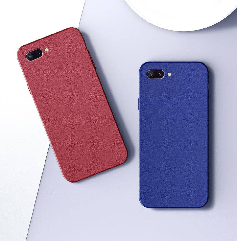 荣耀10手机壳华为v10外壳磨砂硬硅胶青春版全包潮防摔女款男士车载