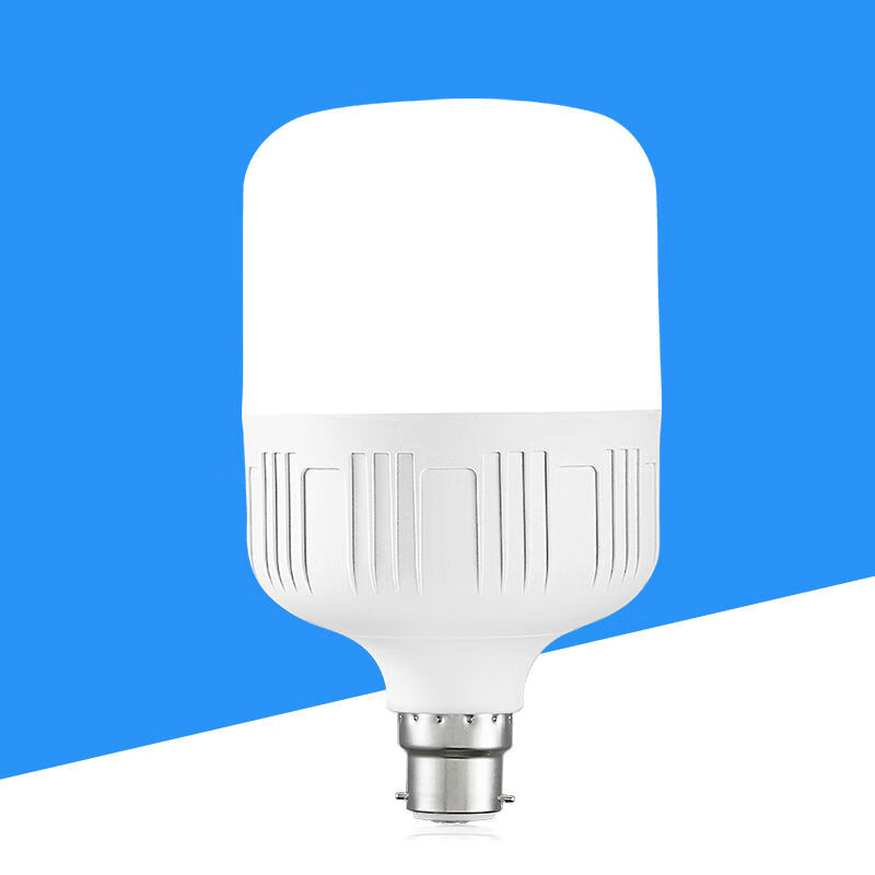 亮led灯泡b22卡口高富帅节能挂口灯泡家用照明大功率电挂丝灯泡 40瓦