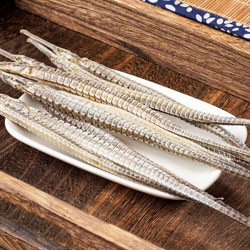 阙磐海龙干 六角海龙干货 500g泡酒料大海龙 药材煲汤 农产品 非食用