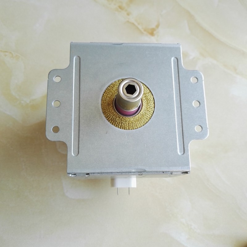 适用美的meide微波炉配件磁控管2m219j微波头通用