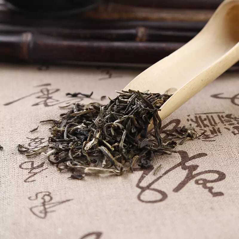 張一元高碎【150g/250g/罐】北京張一元茶葉茉莉花茶濃香2021年耐泡