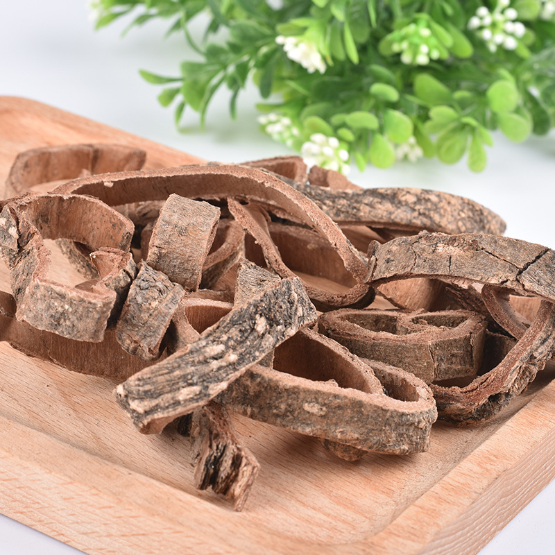 翰林良医 土槿皮500g 土荆皮 荆树皮 土皮槿 土槿皮【图片 价格 品牌