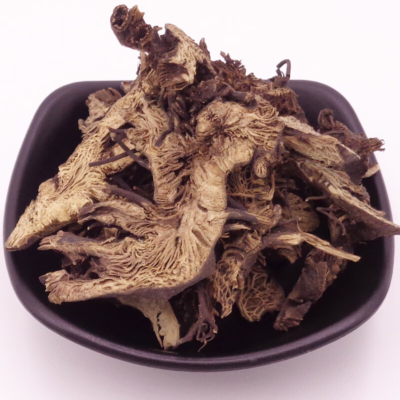 升麻 天然升麻 升麻片 散装新货 500克【图片 价格 品牌 报价】-京东