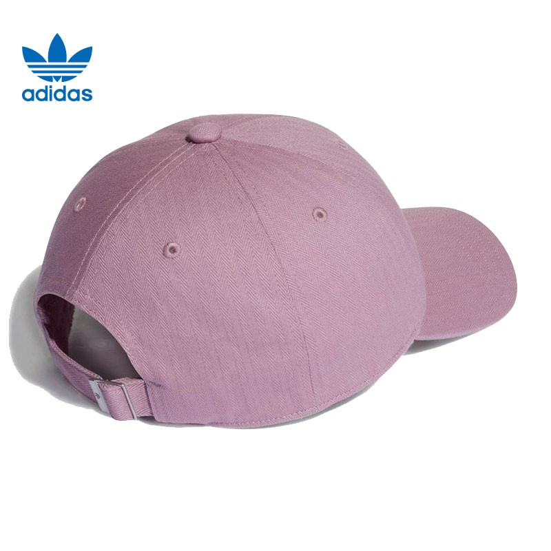 adidas阿迪达斯三叶草帽子男女休闲运动帽hd9737 hd9737 osfw【图片