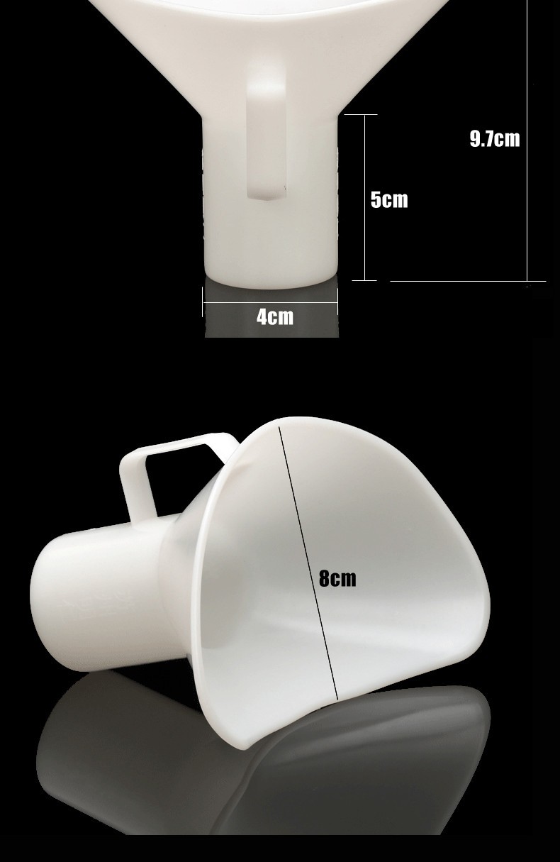 jd健康眼科手术专用洗眼壶塑料受水器洗眼器洗眼壶教学仪器收水器洗眼