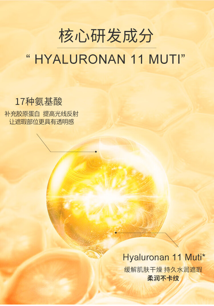 Tfit三色遮瑕膏遮瑕液痘印斑点遮盖黑眼圈脸部遮暇液盘 三色遮瑕膏(粉扑+刷子)
