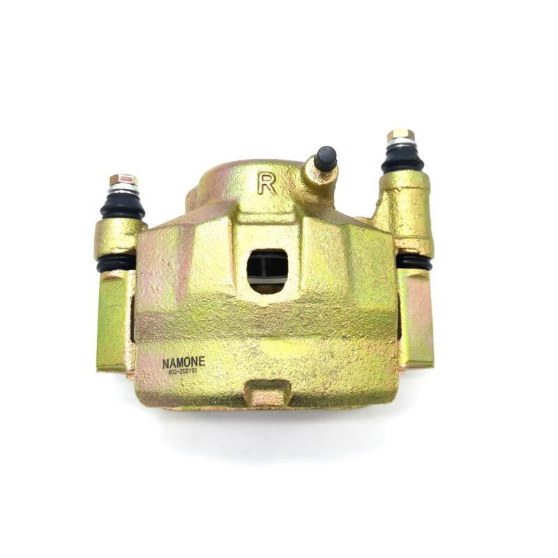 适用于适配北汽皮卡刹车分泵北汽陆玲陆铃越岭前刹车分泵北汽皮卡制动