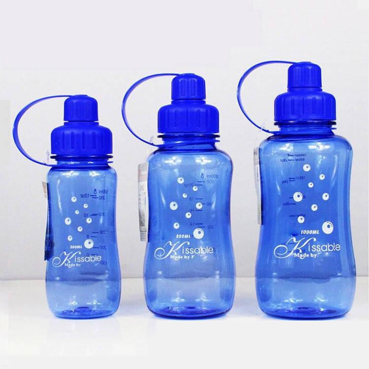 防摔超大容量太空杯运动水壶杯子男塑料水杯女学生韩版茶杯随手杯