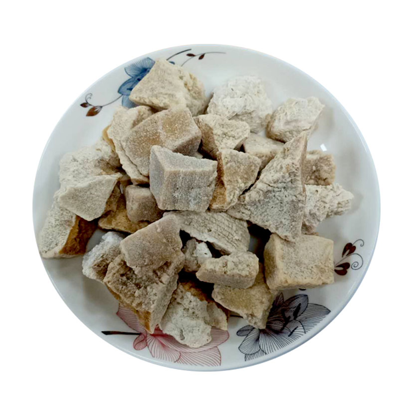 新疆阿勒泰哈萨克纯手工制作奶疙瘩500原味无添加奶制品 原味1000g