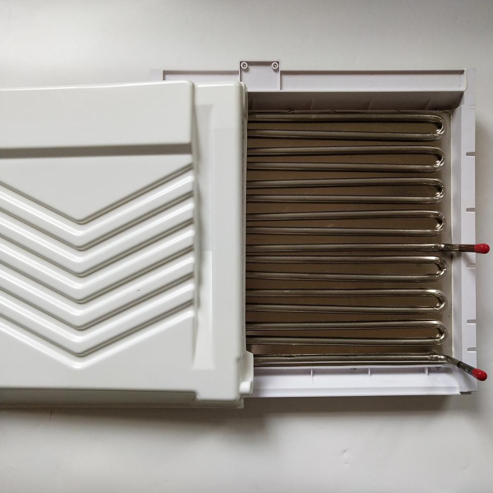 适用于星极百誉万利多久景耐雪因纽特制冰机冰盘蒸发器冰格1819