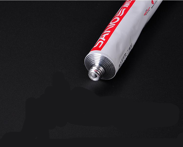 耐高温耐油金属发动机汽车机械密封胶丁晴型 三和密封胶(60支)【图片