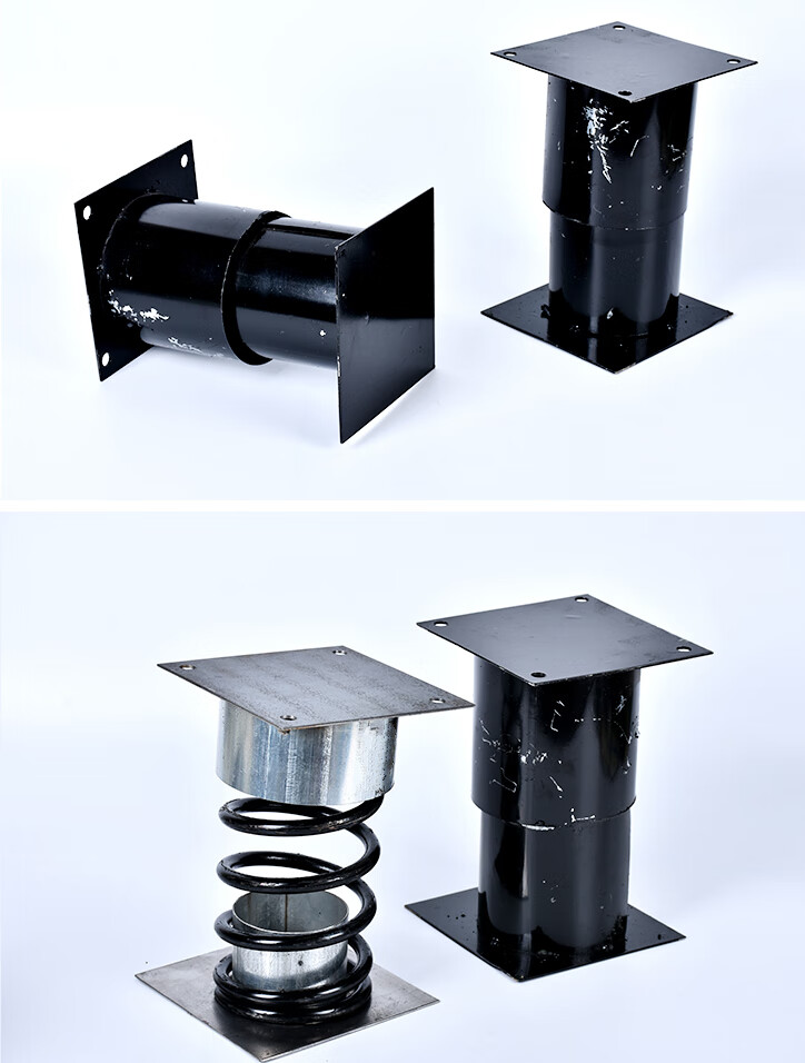 定制ktv地颤舞池酒吧蹦迪舞台马道沙发弹簧高压力大弹簧减震压簧定制