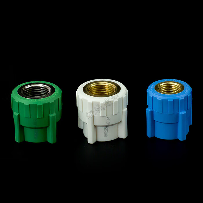 伟星ppr内丝直接/伟星水管/ppr水管配件/内牙直接/水管接头/ 25*3/4