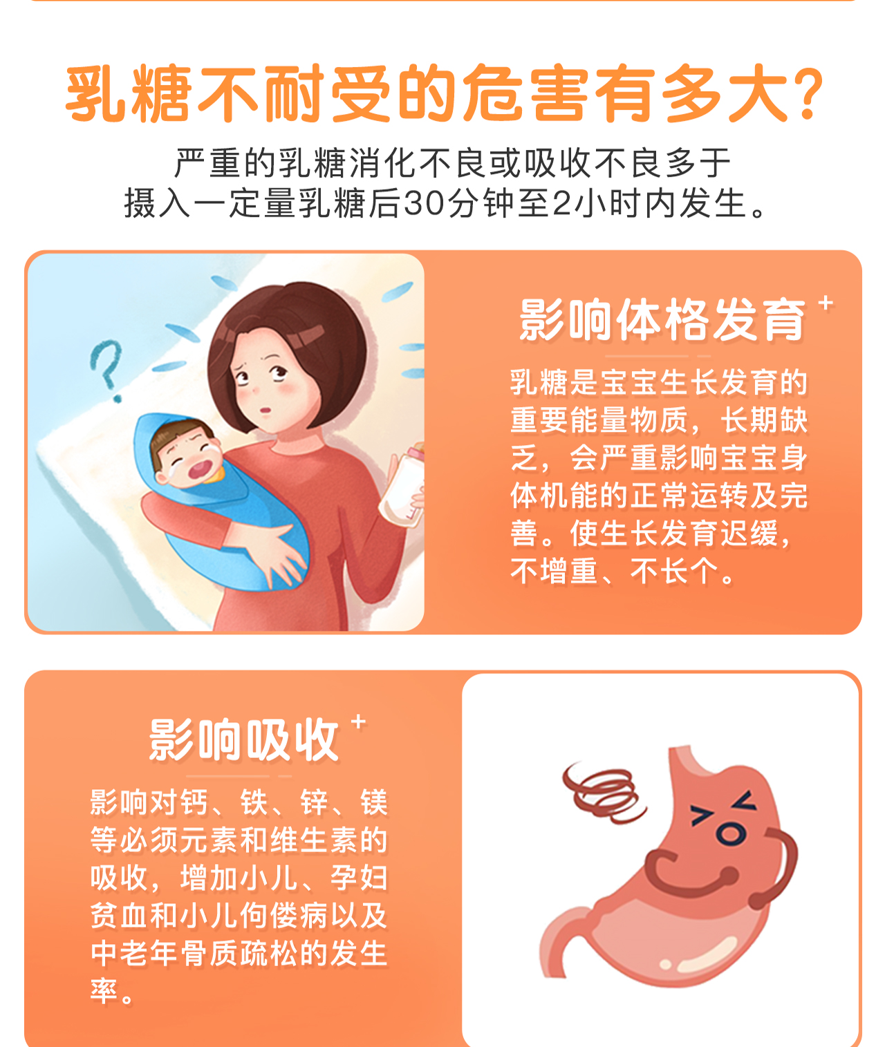 澳洲viattamin维态美婴幼儿酸性乳糖酶滴剂宝宝乳糖不耐受消化酶