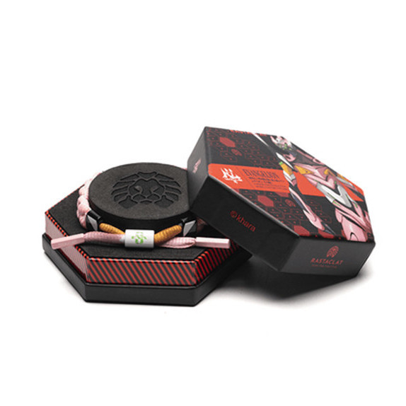 新世纪福战士手绳 联名手环012初号机1号机新世纪福音战士eva动漫联名