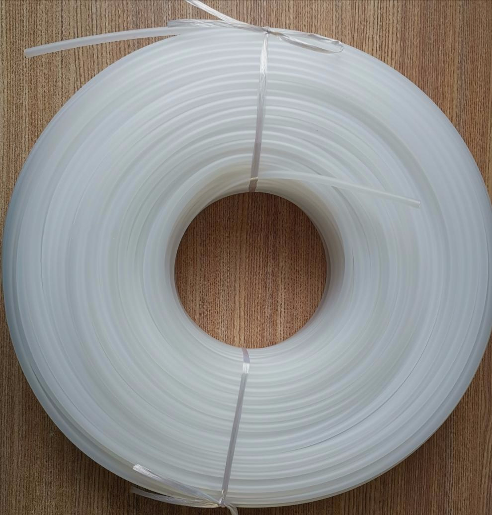 裸纤保护管热熔护纤管光纤套管光纤保护管odf光纤配线光纤架软管 裸纤