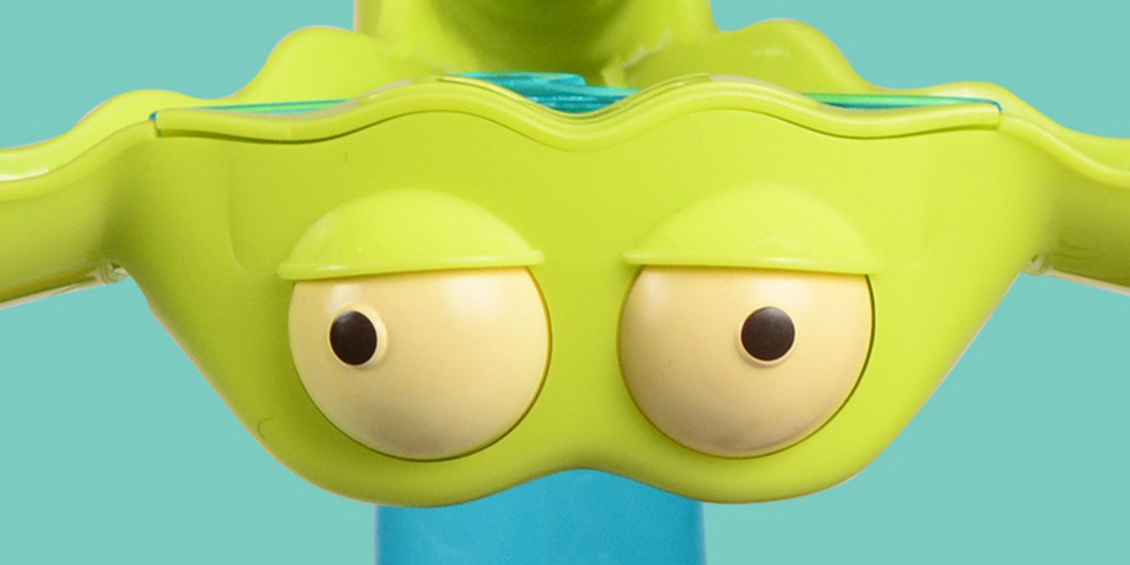 比乐btoys滚珠积木迷宫轨道儿童创意 积木拼装玩具益智发光管道 滚珠