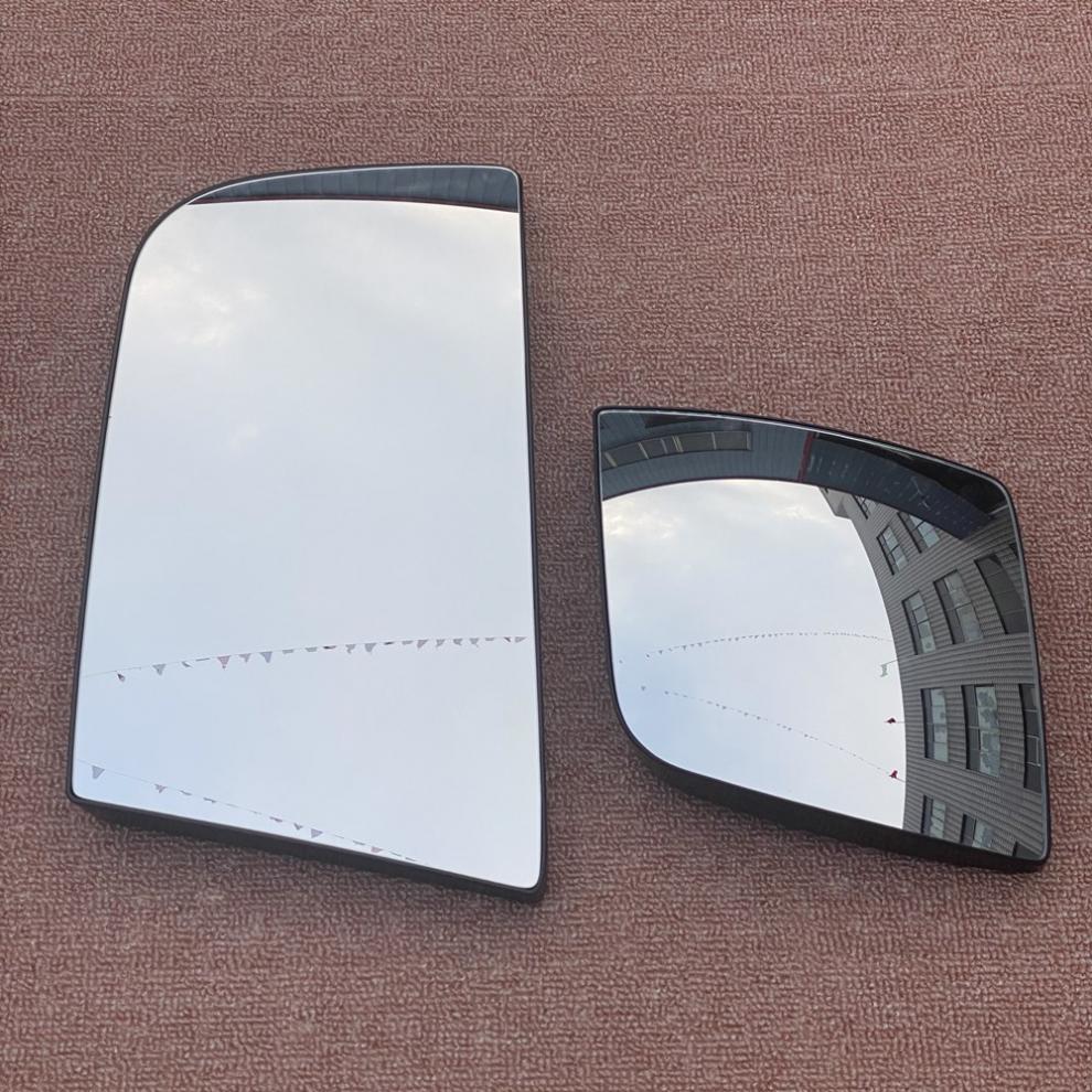 后视镜总成原厂同款乘龙h5倒车镜电动加热反光镜t5 m31 车头元镜