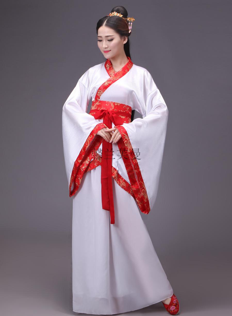 唐朝服装女夏季新款古装仙古代汉服演出服古典舞蹈襦裙公主贵妃唐装