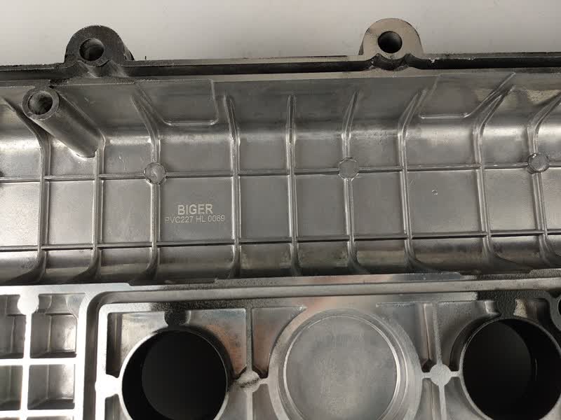 适用适配马自达6睿翼马自达5马3星骋m8cx-7奔腾b70气门室盖气门罩盖