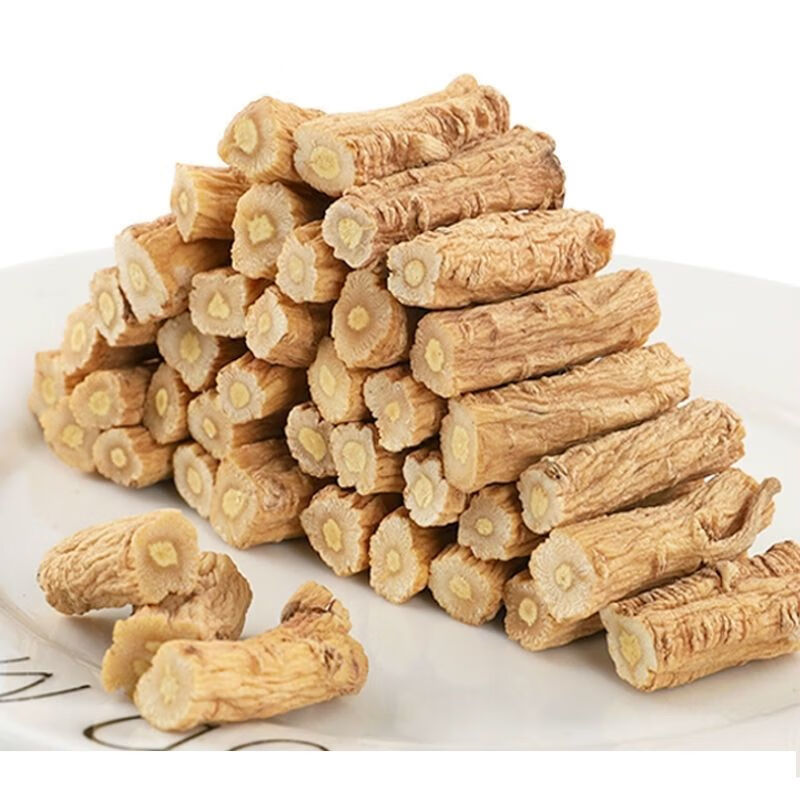 党参干货党参段无硫大条干党参煲汤材 党参段250克【图片 价格 品牌