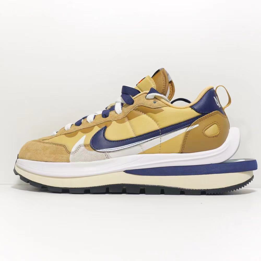 莆田纯原华夫三代sacai3.