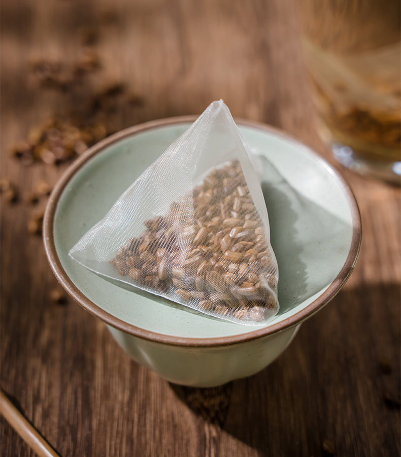 决明子泡茶决明子茶炒熟决明子500g熟决明子茶包配菊花茶组合 决明子