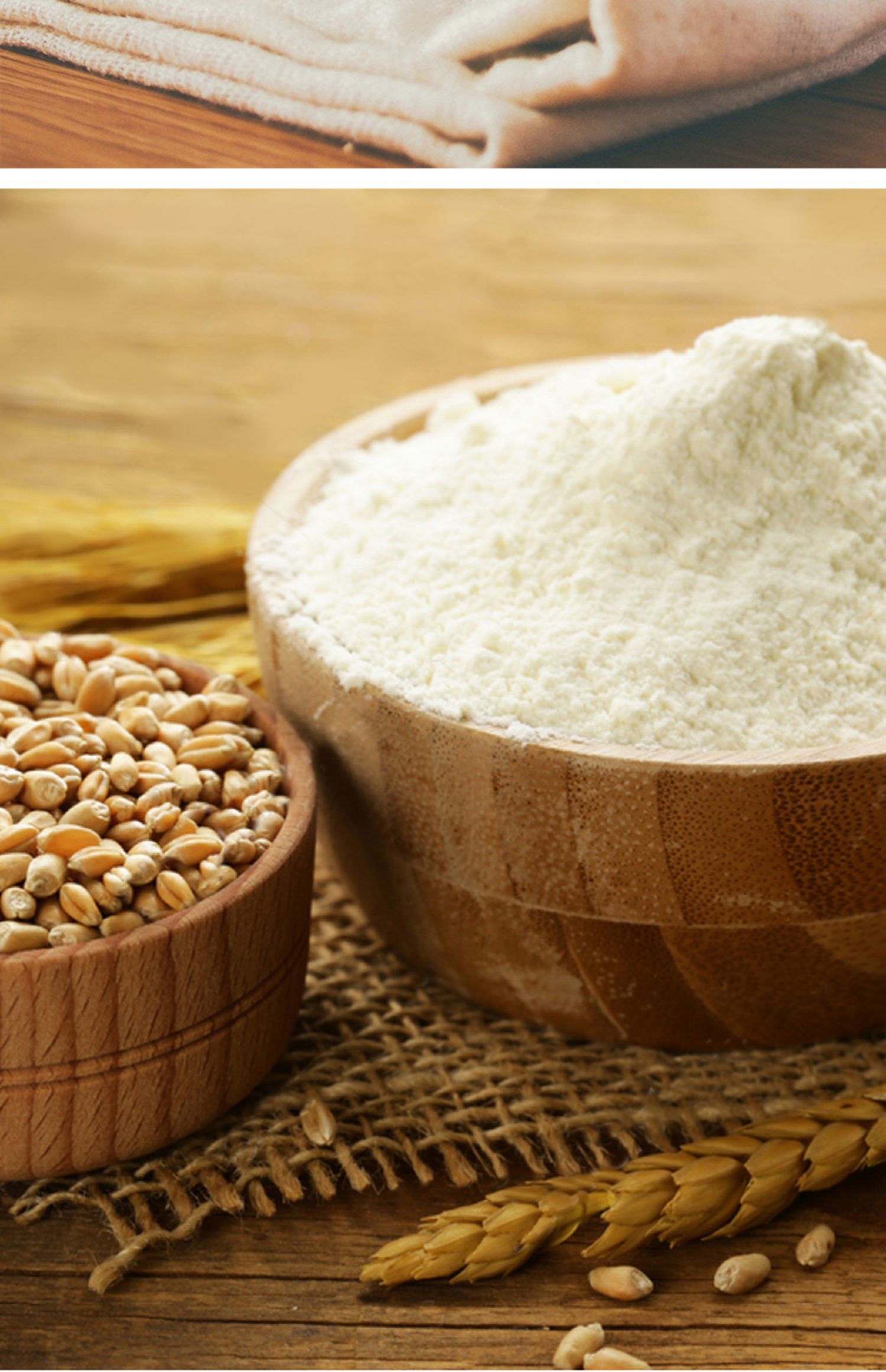 五折蛋糕粉500g2小麦面粉戚风蛋糕饼干粉家用尝鲜装蛋糕粉500g