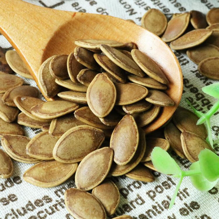 五香西葫芦子籽炒货坚果休闲零食瓜子散装5斤整箱10斤