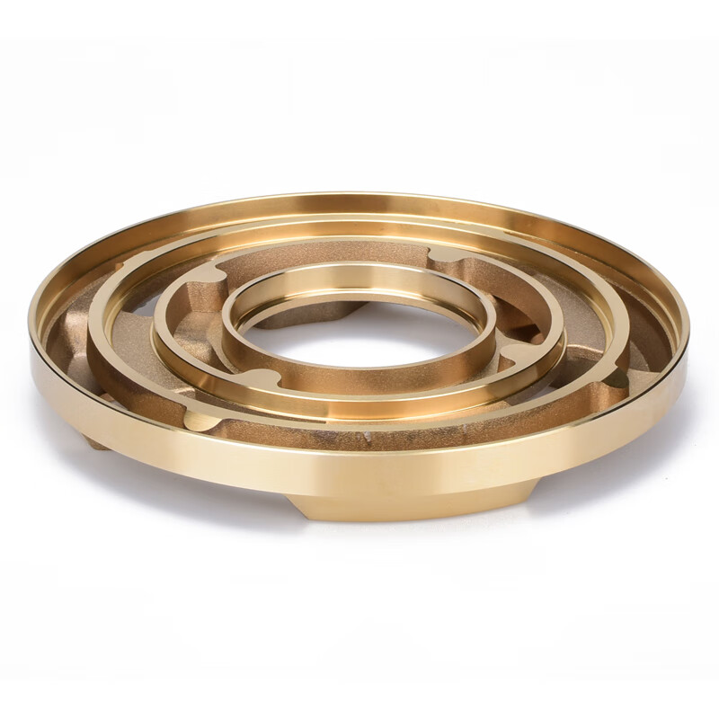 适用于青岛欧派燃气灶配件全铜火盖q01-opp331分火器吉尼诗灶炉头 全