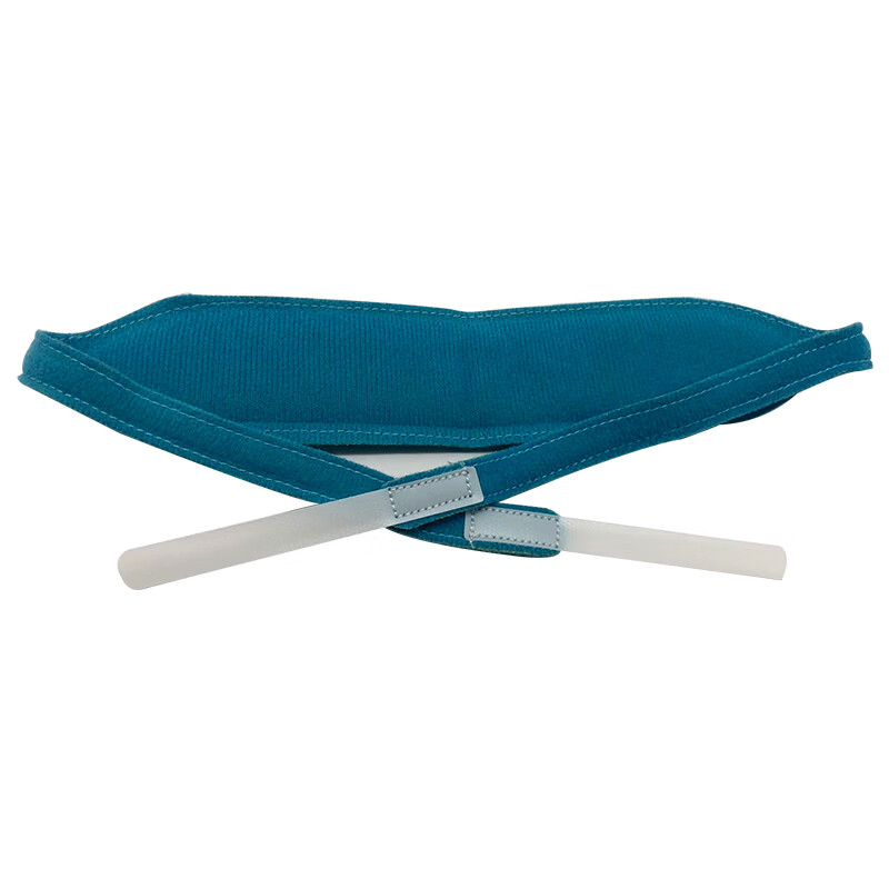 气管切开固定带气切固定带固定器粘带气管切开套管固定气切固定带1条