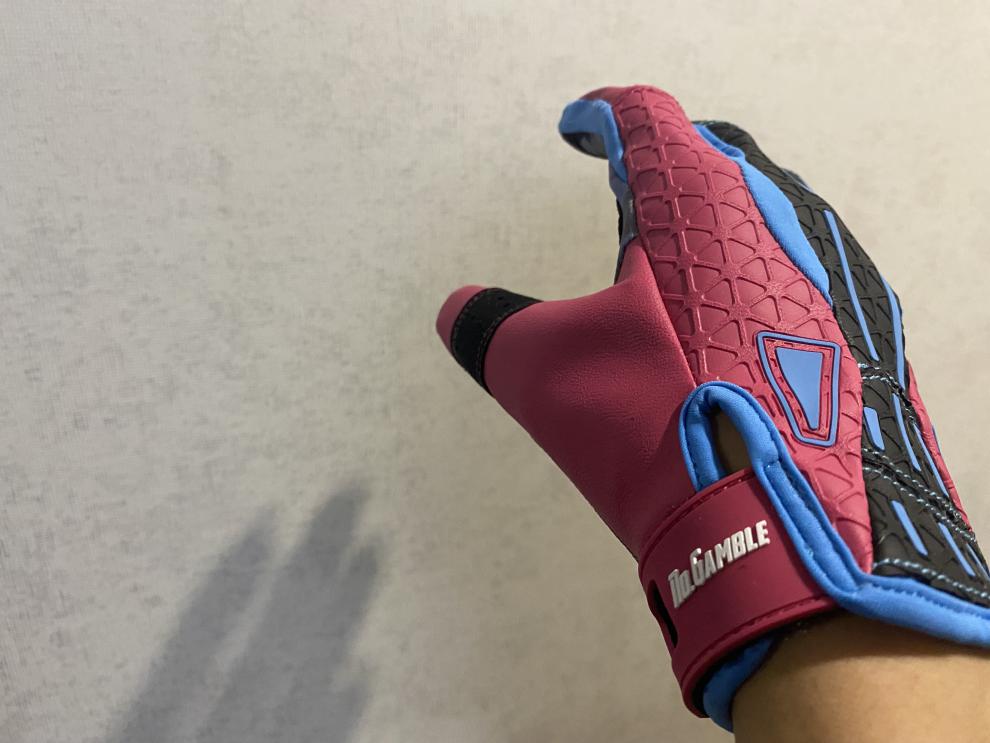 迈阿密手套奥丁csgo迈阿密实物运动手套周边超薄 l【图片 价格 品牌