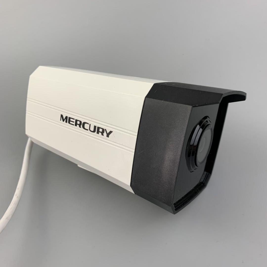 霏凛宗60华为huawei旗舰通用摄像头音频拾音器室外防水红外安防监控