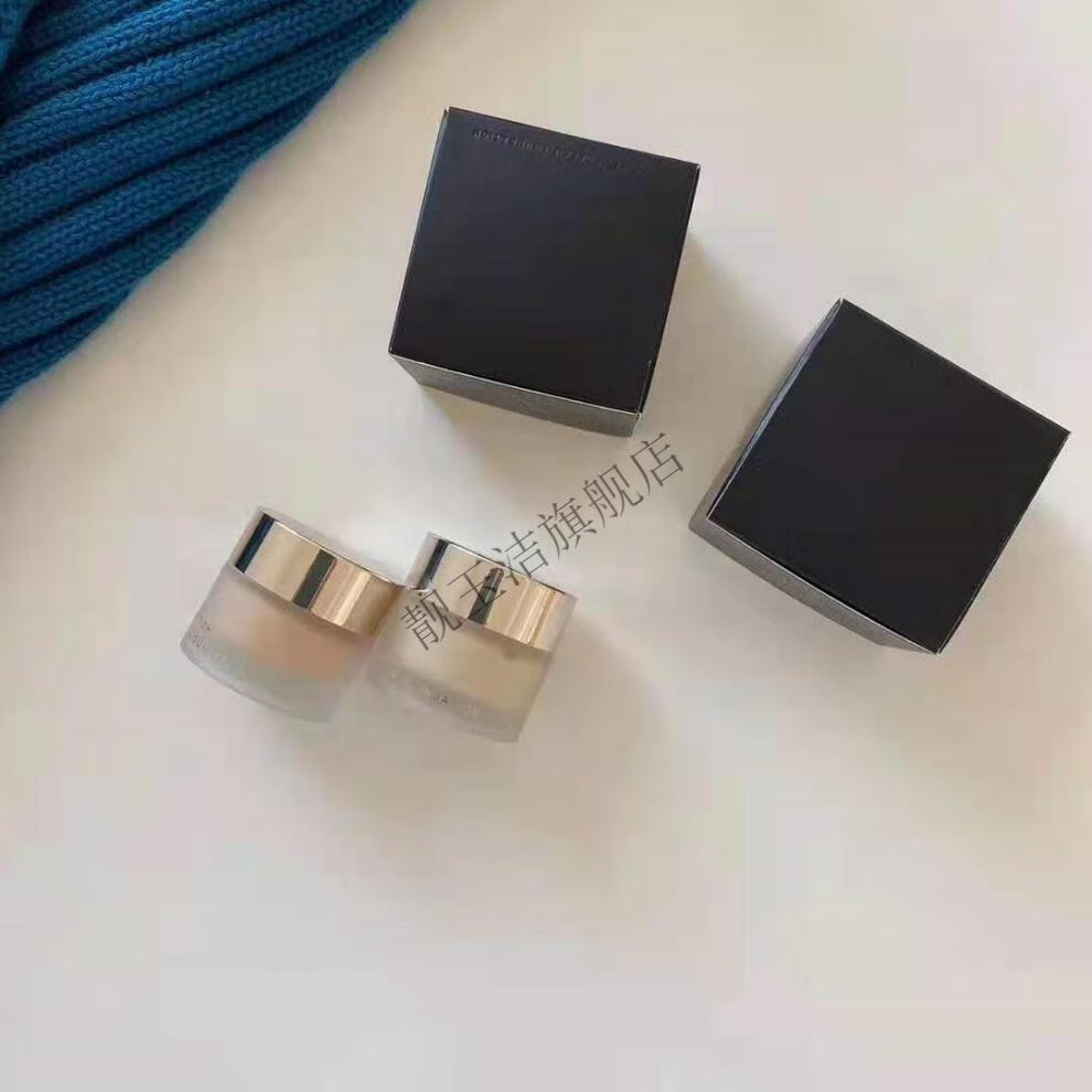 日本苏酷suqqu粉霜记忆塑形奶油粉底霜遮暇粉底霜水凝霜粉底液10g 102