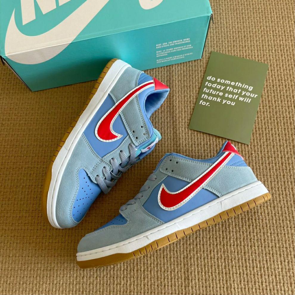 莆田纯原aj高品质dunk低帮薄荷绿sb板鞋黑白熊猫男女鞋学生休闲板鞋