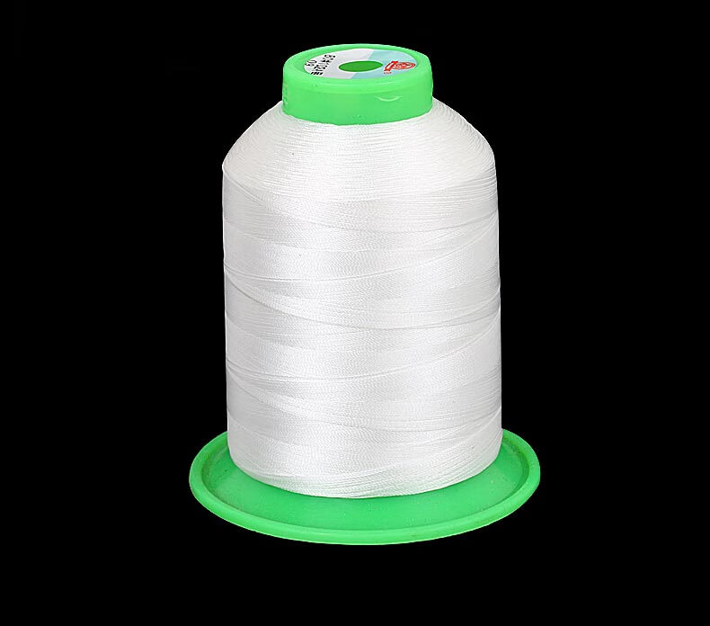 豫都珍珠线项链线串珠线手工线股线无弹力特细线小孔珠线diy珠线80号