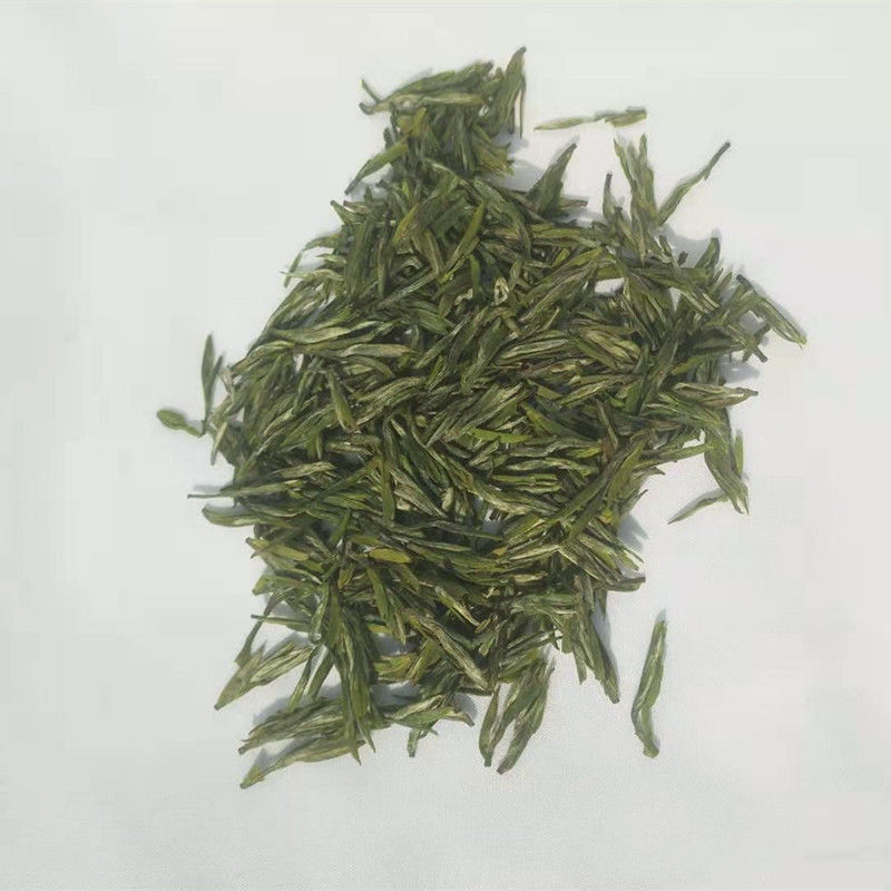 绿杨春2022明前茶新茶仪征捺山绿阳春茶叶扬州特产绿扬春茶叶100g500
