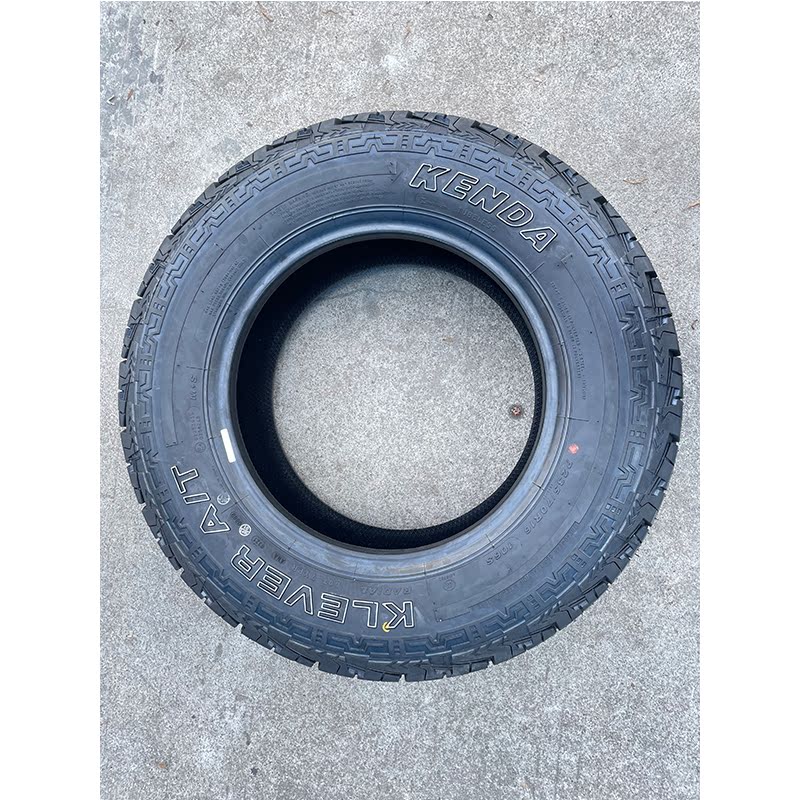 成山轮胎23570r16at越野皮卡2357016哈弗h3h5风骏5长城235/70r16 全