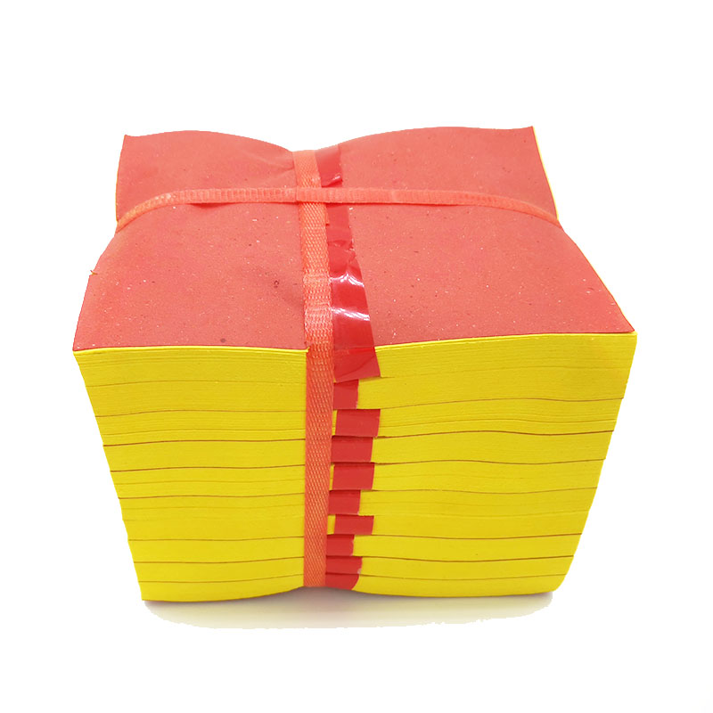 黄表纸折元宝黄纸黄烧纸火纸纸钱表文祭祀元宝锡箔纸【图片 价格 品牌