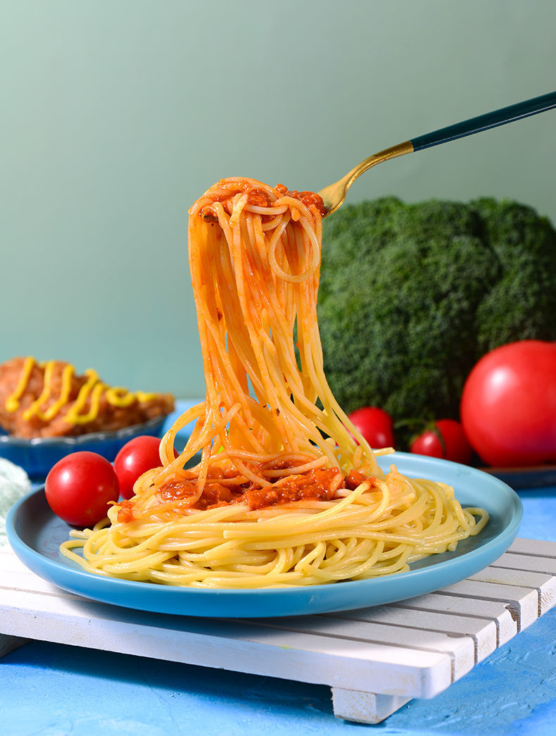 高端意大利面肉酱番茄牛肉酱意面酱牛排酱拌面即食酱1kg家用 意大利面