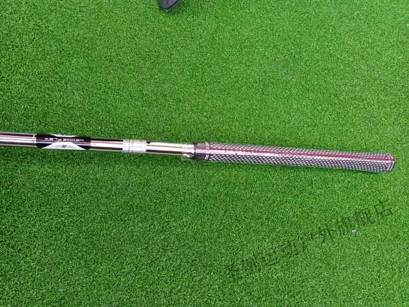 2022新款p790同泰特利斯高尔夫球杆sm8挖起杆沙杆黑色银色款50至60