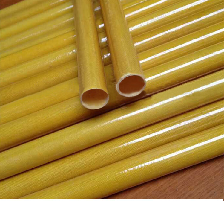泉源环氧树脂管 胶木管 玻璃钢管 玻璃纤维管 绝缘管 环氧管 非标定制