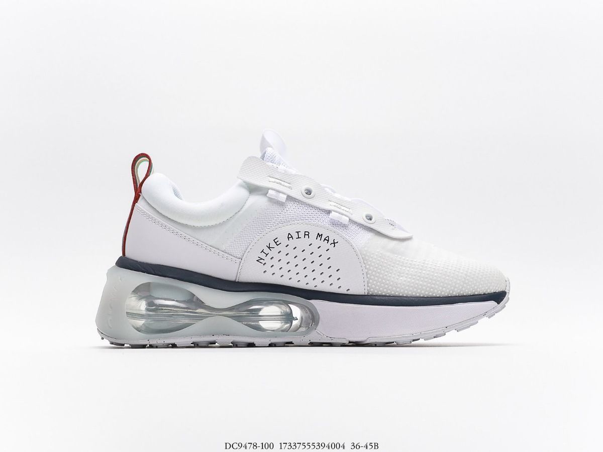 airmax2021气垫跑步鞋gs男女款网面透气运动鞋增高休闲情侣鞋新更多