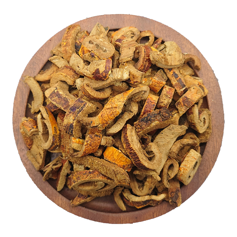 北京同仁堂传统蜜桑白皮正宗安徽亳州蜜制桑白皮蜜炙桑白皮干亳桑皮