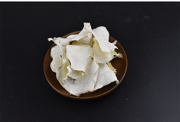 云南特产魔芋干片500克散装魔芋豆腐材料农家自制新鲜魔芋皮干货