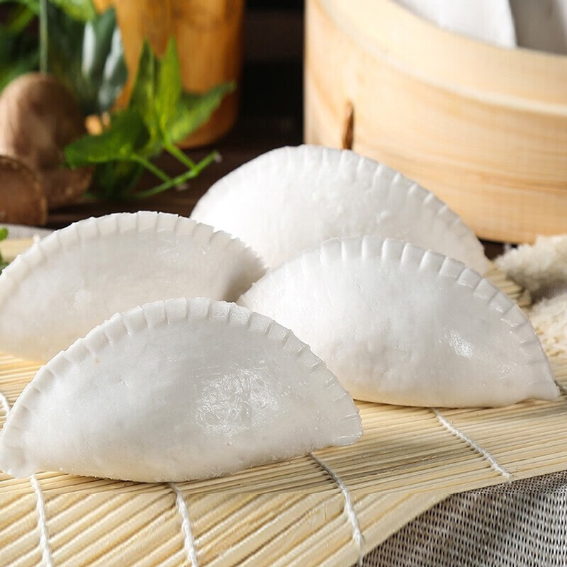顺丰空运福建特产名小吃正宗纯手工a福州连江丹阳肉燕500g2袋馄饨扁肉