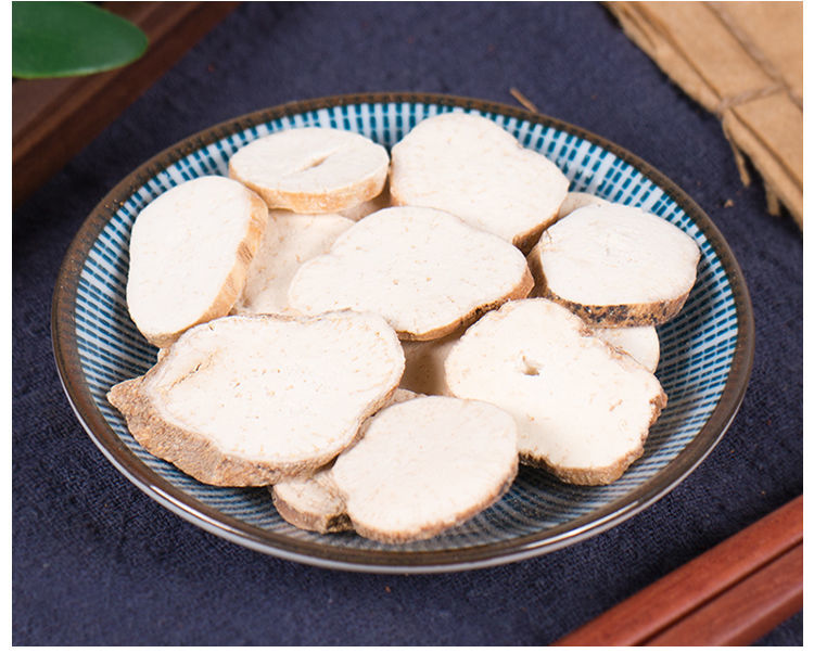 有仁堂天花粉天花粉新货精选野生栝蒌根花粉瓜蒌根天花粉1斤